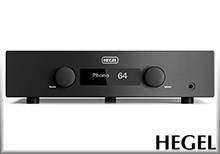 Hegel H190v